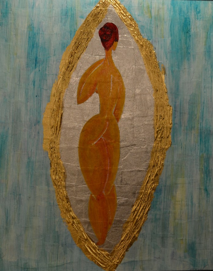 El peso de la feminidad