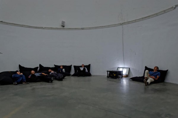 Tony-Oursler-“Weak-classifers”-Création-Biennale-2015-600x399