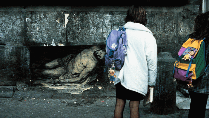 ernest-pignon-naples1