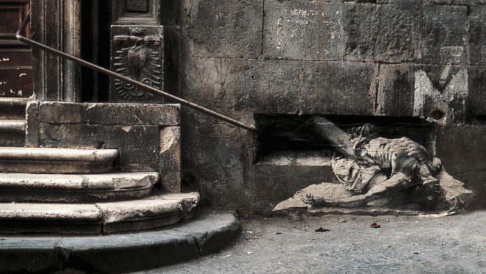 ernest-pignon-naples143