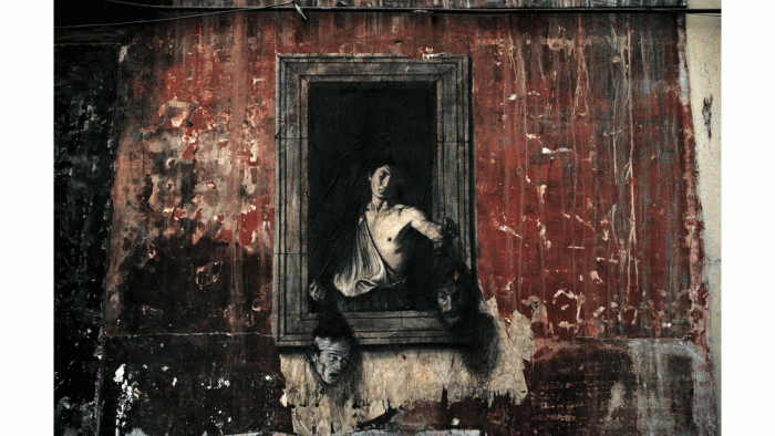 ernest-pignon-naples7